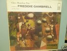 Chico Hamilton Freddie Gambrell 1958 Deep Groove RARE