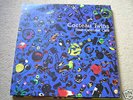 COCTEAU TWINS - FOUR-CALENDAR CAFE VINYL LP