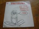 WILLIAM SHELLER erotissimo OST PSYCH FUNK FUZZ mod 45