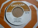 TINTERN ABBEY vacuum cleaner UK PSYCH MONSTER deram 45