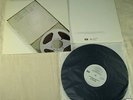 THE BEATLES SGT. PEPPER'S LP MFSL 1-100, NM, AMAZING