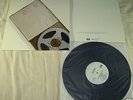 THE BEATLES RUBBER SOUL LP MFSL 1-106, NM, AMAZING