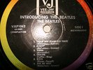 Introducing The Beatles-VEE-JAY-Dated 2/6/64