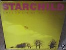RARE Private Hard Rock LP STARCHILD Rare Canada   MOXY
