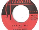 NORTHERN SOUL  SOLOMON BURKE  