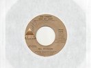 BILL BRANDON -streets got my lady- northern soul 45