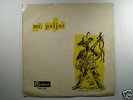 MR PALJAS with Chris McGregor's Blue Notes 1963  SCARCE