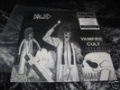 Druid - Vampire Cult LP Private pressing rare HM SS