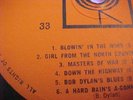 *DYLAN* FREEWHEELIN'  - *FIRST ISSUE* MONO UK CBS LP