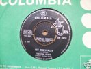 The Pink Floyd - See Emily Play 1967 UK 45