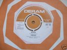 Timebox - Beggin' 1968 UK 45 DERAM