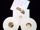 Sunn O))) - White1 2LP (WHITE) VERY RARE /Boris Earth