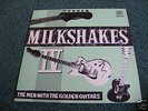MEDWAY -THE MILKSHAKES -MILKSHAKES IV LP