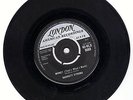 Barrett Strong - Money - 45 RPM 7