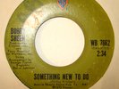 NORTHERN SOUL 45-BOBBY SHEEN-SOMETHING NEW TO DO