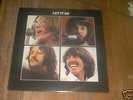 THe Beatles Let it Be British Parlophone PCS7096 Sealed
