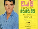 ELVIS PRESLEY-GO GO GO-JAPAN 7