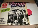 Beatles - Die Beatles - Hör zu Please please me LP