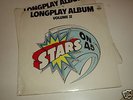 STARS ON 45 LP NEW/SEALED THIS WAS THE 1ST ONE