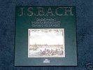 BACH Harpsichord I RICHTER KIRKPATRICK ARCHIV 11LP MINT