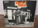 EAST of EDEN Snafu LP DERAM Orig UK w/Inner PROG Psych