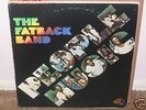 FATBACK BAND People Music LP PERCEPTION OG Funk SOUL EX