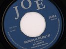 JOE DU-50  Dice The Boss - 