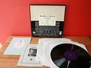 33CX 1318 - 20 1st VERDI Aida CALLAS SERAFIN LA SCALA