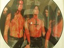 DISMEMBER Like an Ever Flowing Stream Picture LP metal