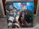 THE JAM Pink Pop Festival RARE LIVE LP Paul Weller Mod
