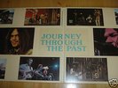 NEIL YOUNG JOURNEY THROUGH THE PAST  K64015 UK ALBUM