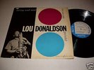 Lou Donaldson - Swing and Soul (Blue Note) W 63rd Mono