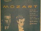 BARYLLI + B-SKODA classical LP WESTMINSTER Mozart  HEAR