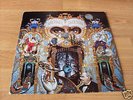 Michael Jackson Dangerous Album -  Record 12