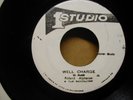 ROLAND ALPHONSO - WELL CHARGE / TOMMY MCCOOK - SAUVITT