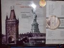 ASD 380 Dvorak New World Symphony Kempe gold/cream Ex
