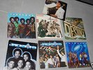 Michael Jackson 6 33t The Jacksons + maxi  Billie Jean