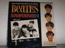 The Beatles-Songs,Pictures and Stories-VeeJay-RARE
