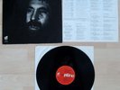 LP VLADIMIR VISSOTSKI VISSOTSKY - VON DER ERDE