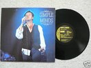 *Simple Minds - RARE Live In L.A. LUXEMBOURG LIVE LP *