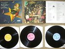 Smashing Pumpkins Mellon Collie 3xLP Vinyl Mint #2636