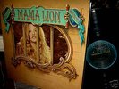 1973 Cage Cov  MAMA LION   HARD BLUES ROCK  FEM JOPLIN