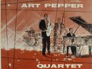 The Art Pepper Quartet-Tampa 20-MONO SUPERB
