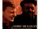 GERRY MULLIGAN/BEN WEBSTER SS MFSL HALF-SPEED 200G LP