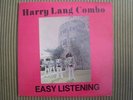 * HARRY LANG Billie Joe RARE ISLAND FUNK BREAKS LP Hear