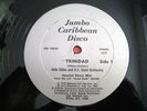 * JOHN GIBBS Trinidad RARE ISLAND DISCO BREAKS 12
