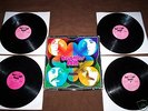 The Beatles - Alpha Omega Box Set 4LP