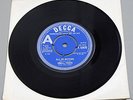 SMALL FACES: 'All Or Nothing' - 1966 Decca DEMO