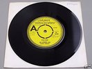 JIMI HENDRIX/CURTIS KNIGHT: 'Hush Now' 1967 Decca DEMO