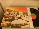 Led Zeppelin * Houses Of The Holy * Unplayed P/C RARE
